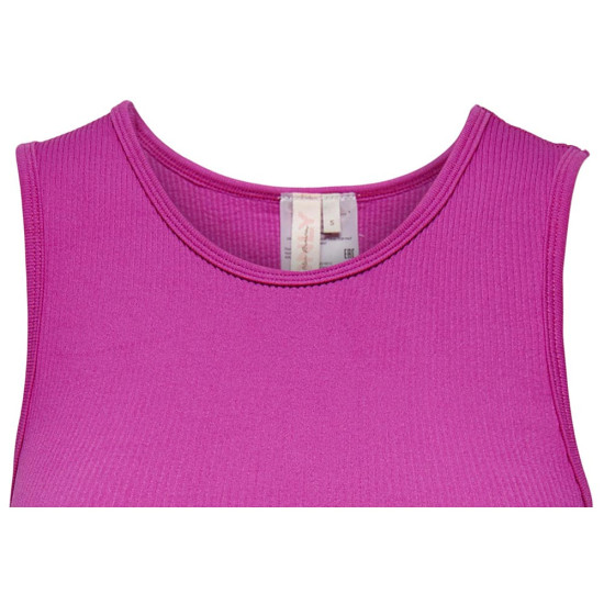 Only Γυναικεία αμάνικη μπλούζα